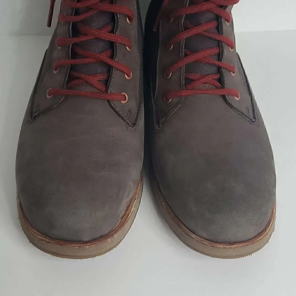 Merrell Roam Peak Polar Women's Waterproof Boot Size 7